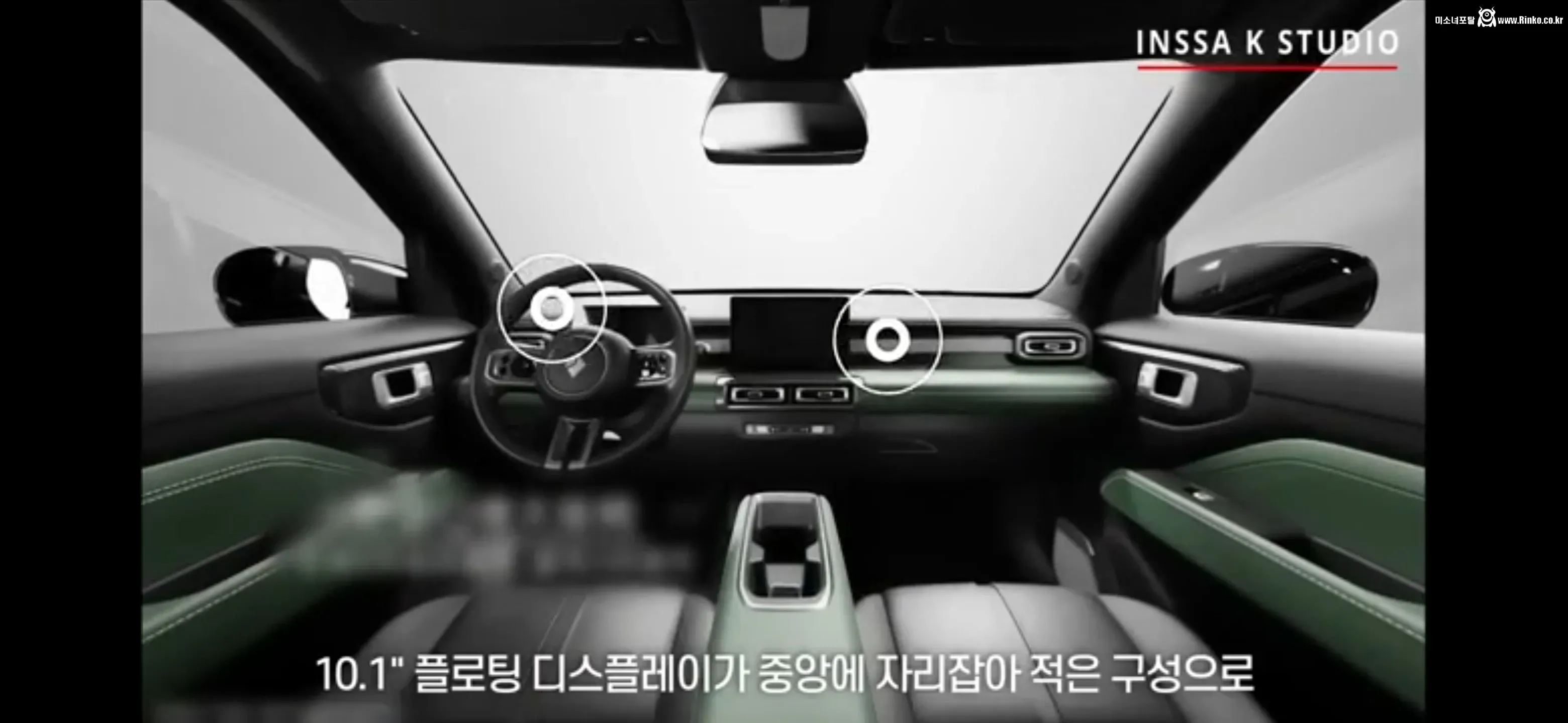 드디어 정신차린 쉐보레 1,200만원 전기차 SUV 출시