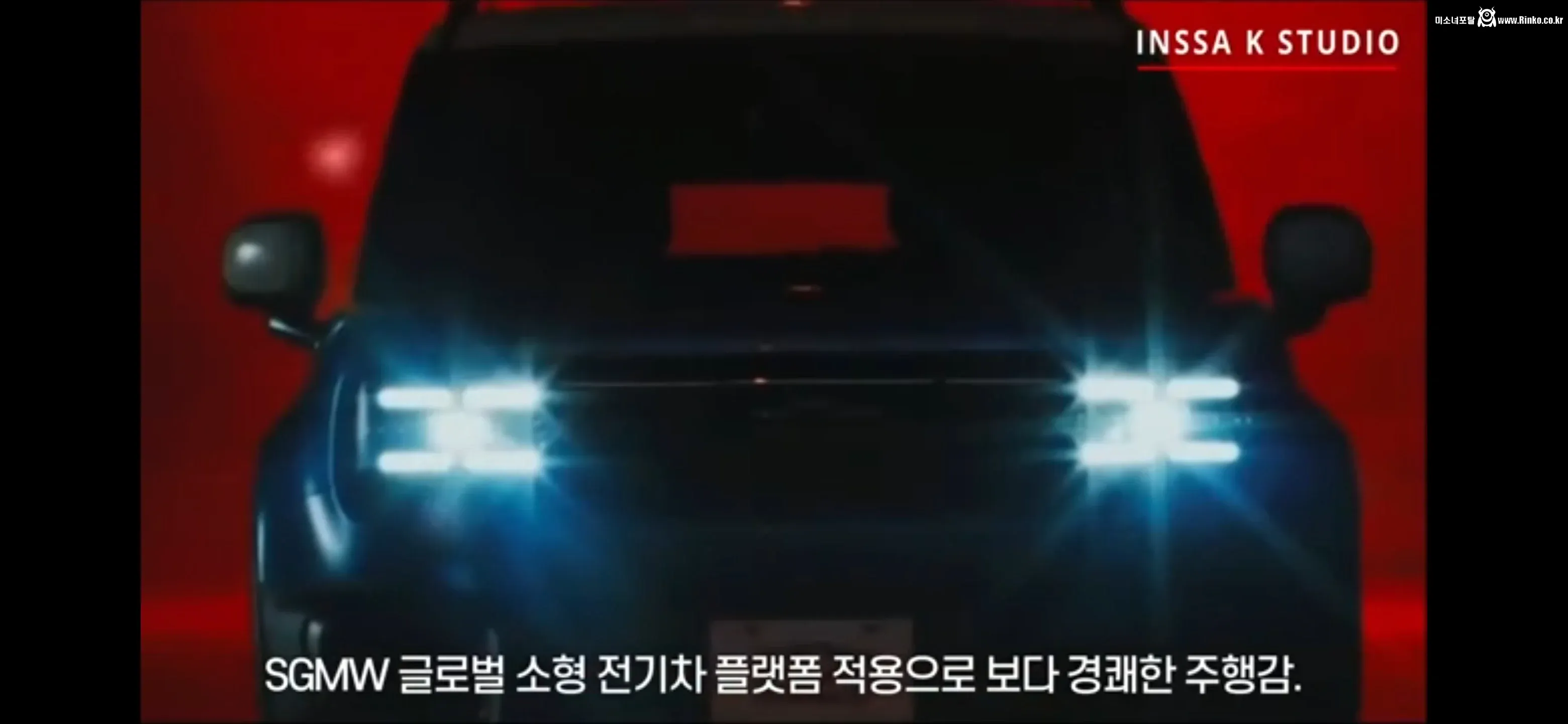 드디어 정신차린 쉐보레 1,200만원 전기차 SUV 출시