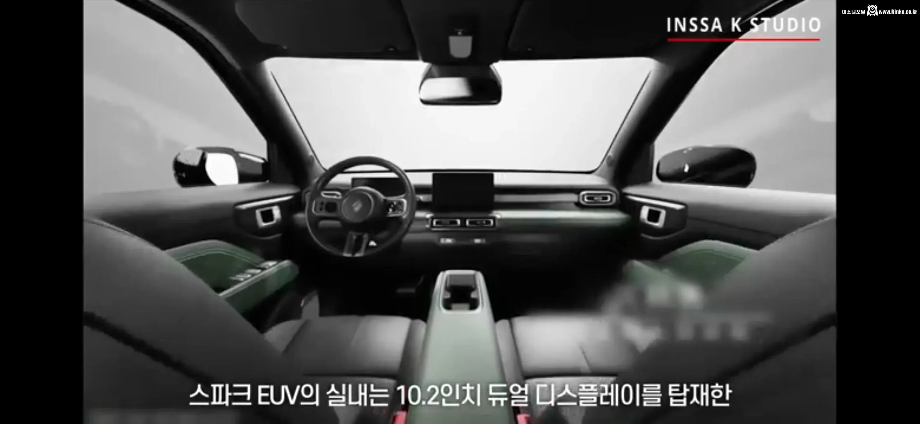 드디어 정신차린 쉐보레 1,200만원 전기차 SUV 출시