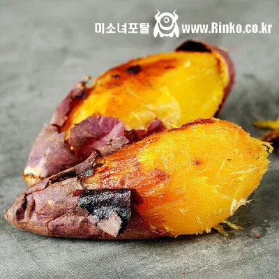 한국인들이 사랑하는 겨울철 간식 4대장