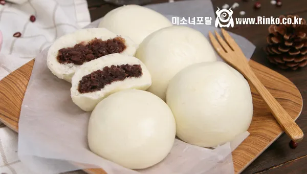 한국인들이 사랑하는 겨울철 간식 4대장