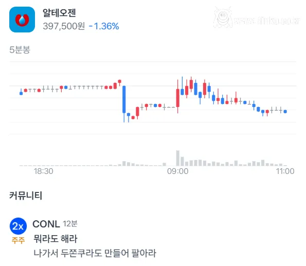 대체 두쫀쿠 라는건 뭘까?