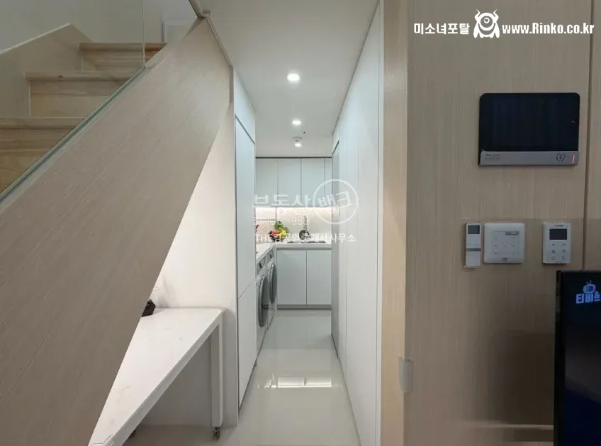 요즘 오피스텔 근황