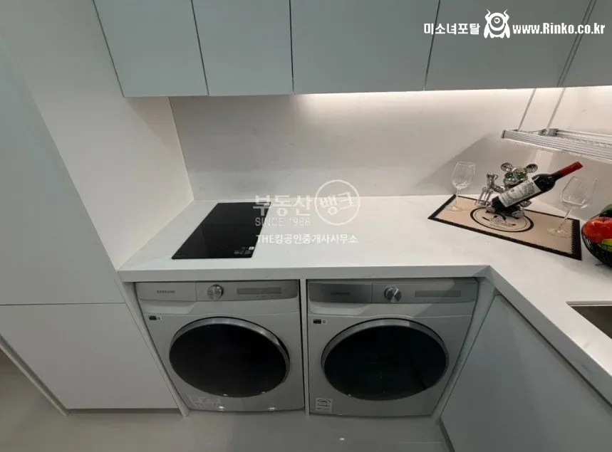 요즘 오피스텔 근황