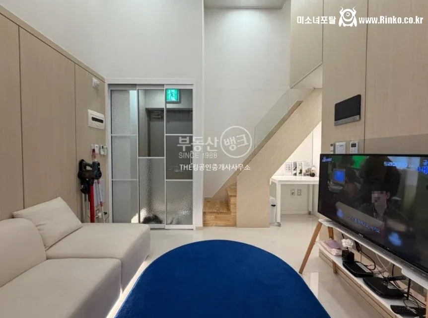 요즘 오피스텔 근황