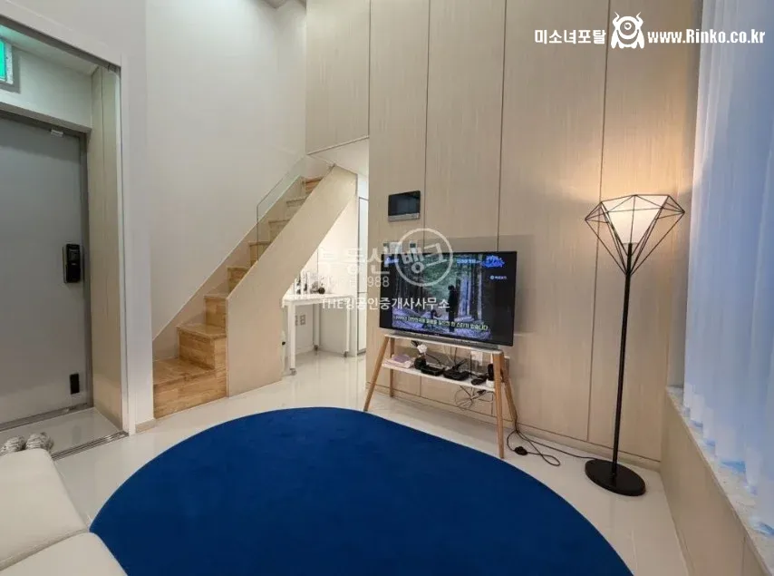 요즘 오피스텔 근황