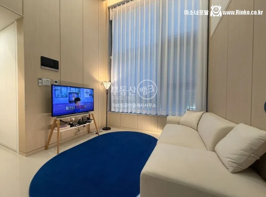 요즘 오피스텔 근황