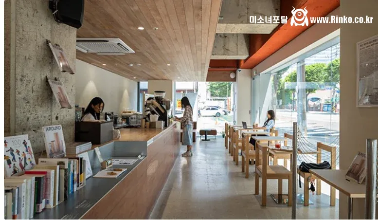 모건스탠리 오피스텔 근황