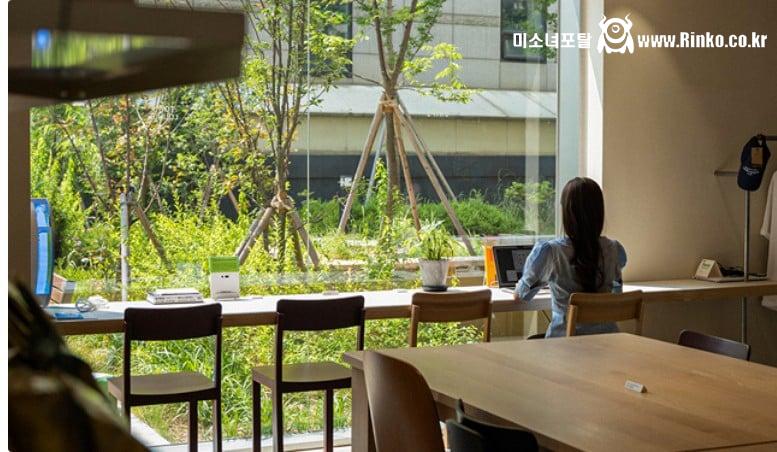 모건스탠리 오피스텔 근황