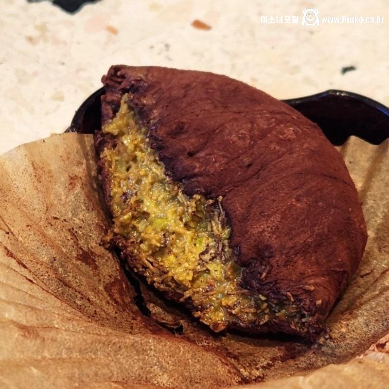 뚜레쥬르도 두쫀쿠 출시 ㅋㅋ