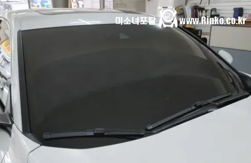 주차 전화시 ㅈ같은 주차 연락처 나열