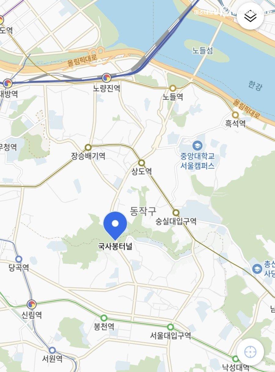 서울에 남아 있는 양녕대군의 흔적