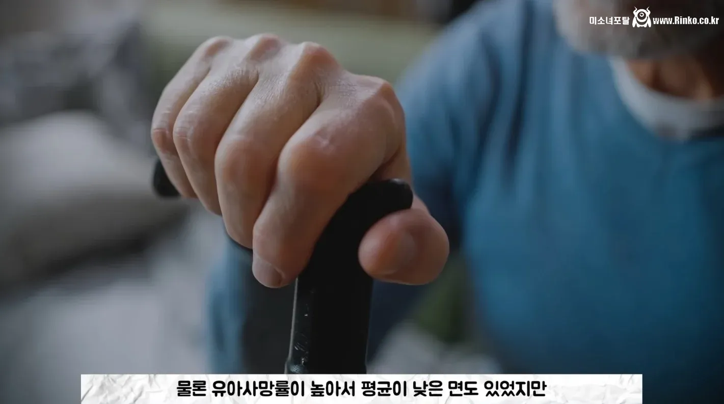 최초의 현대식 복지제도를 만든 나라