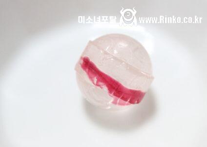 여기 있는 사탕 알고 있으면 ㄹㅇ 아재