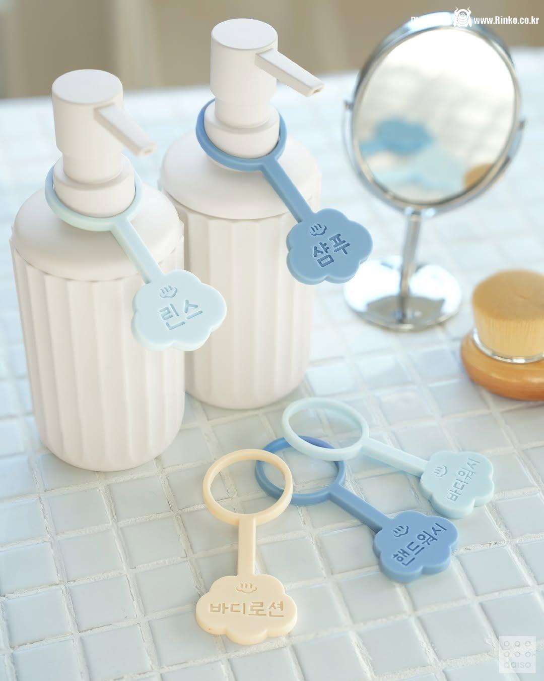 디자인 잘 뽑은 다이소 신상 시리즈