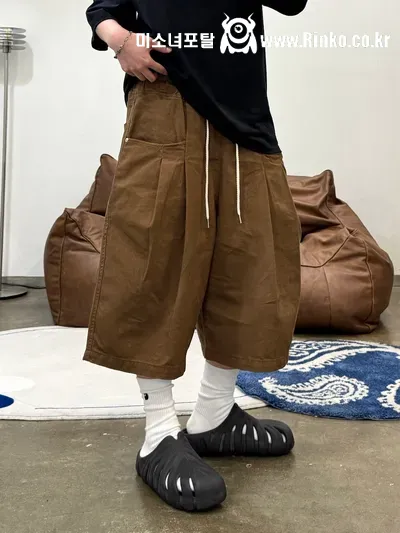 몇 달 뒤 길거리에 쫙 깔릴 패션