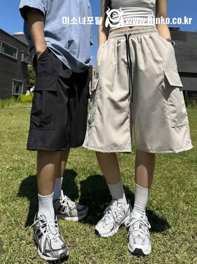 몇 달 뒤 길거리에 쫙 깔릴 패션