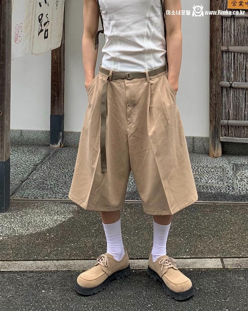 몇 달 뒤 길거리에 쫙 깔릴 패션