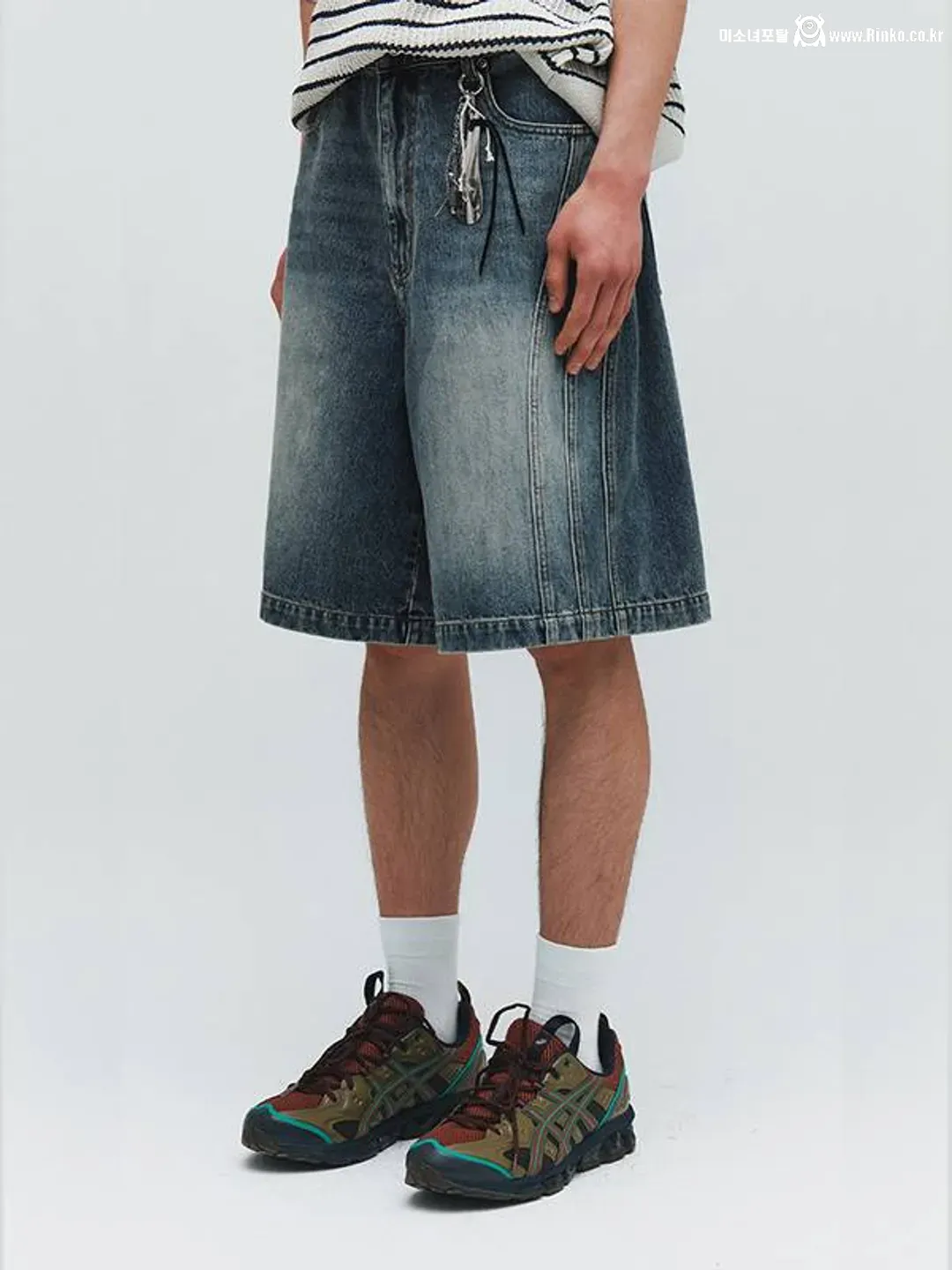 몇 달 뒤 길거리에 쫙 깔릴 패션