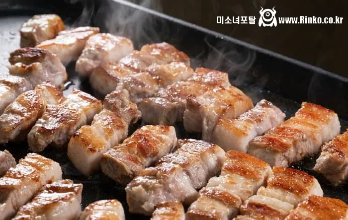 가난한 사람도 자주 먹을 수 있다는 의외의 식재료