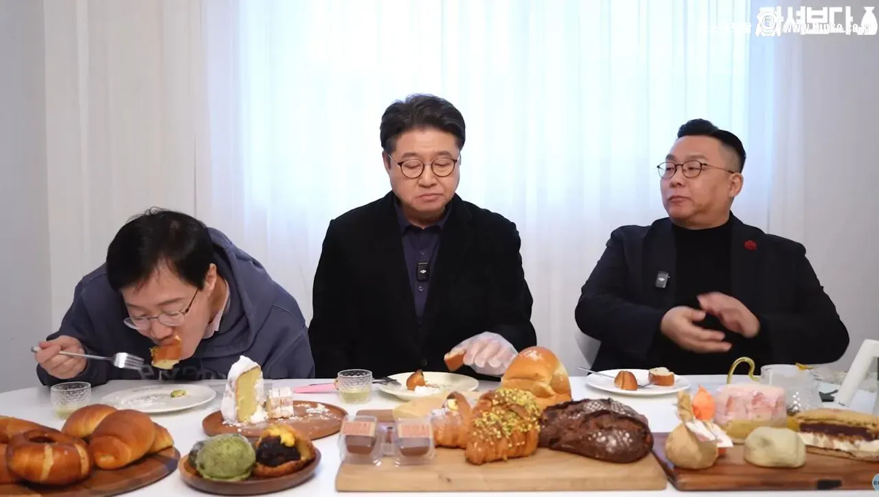 성균관대 연세대 서울대 교수들이 모여서 하는 것