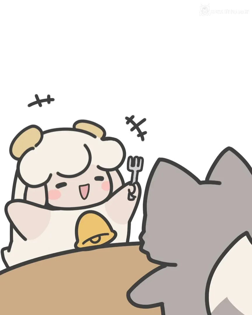 다이어트 한다고 저녁 안먹는다는 여친