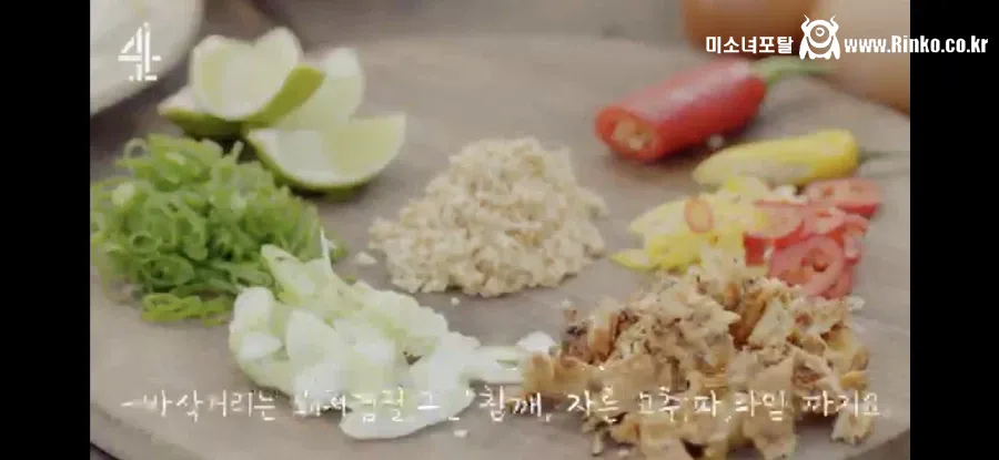 제이미 올리버의 일식 라멘 레시피