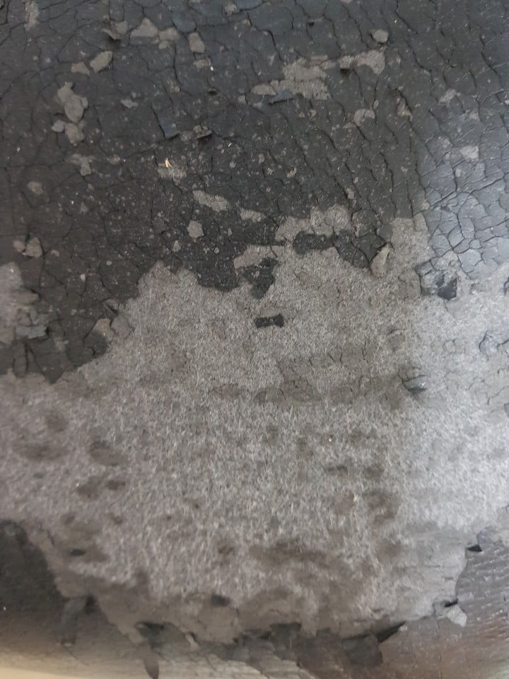 사람들이 게이밍체어를 추천안하는 이유