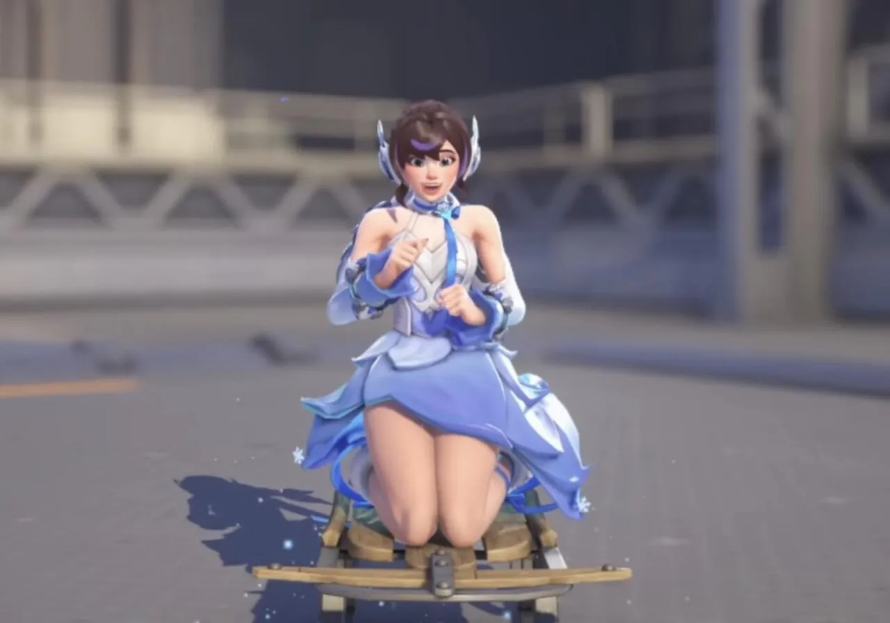 지금 다시 오버워치를 해야 하는 이유