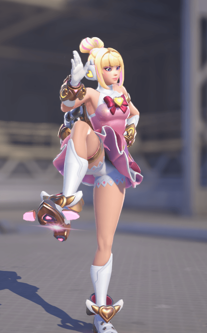 지금 다시 오버워치를 해야 하는 이유