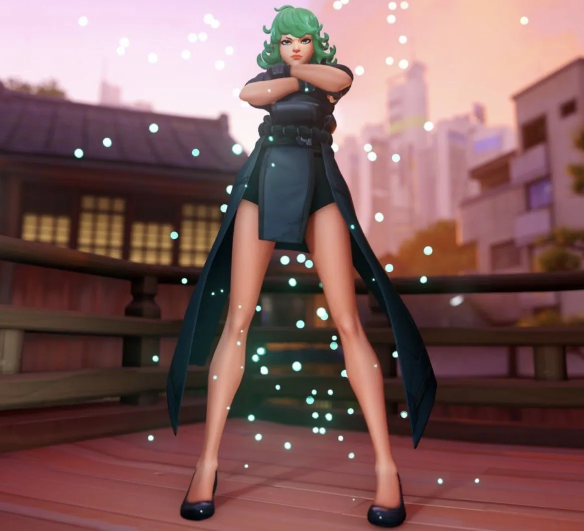 지금 다시 오버워치를 해야 하는 이유