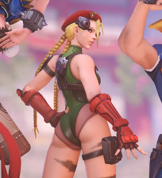 지금 다시 오버워치를 해야 하는 이유