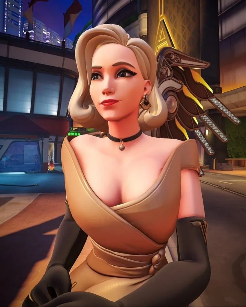 지금 다시 오버워치를 해야 하는 이유