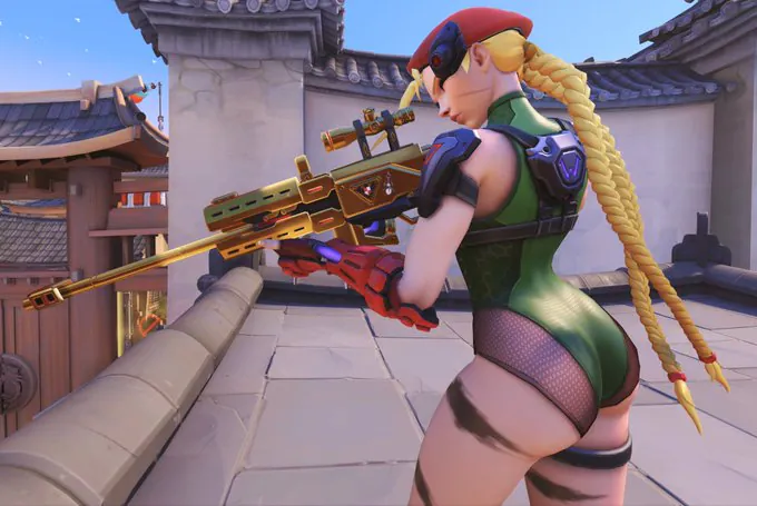 지금 다시 오버워치를 해야 하는 이유