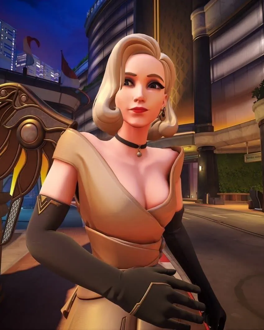 지금 다시 오버워치를 해야 하는 이유