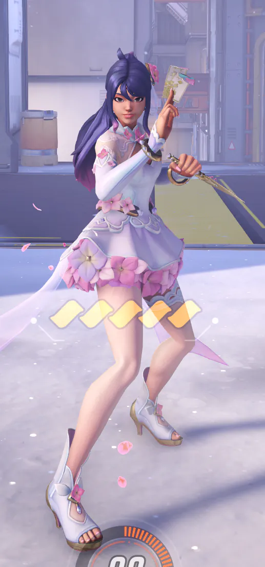 지금 다시 오버워치를 해야 하는 이유