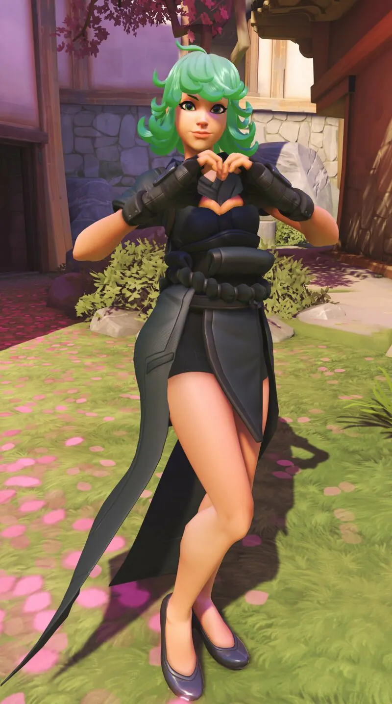 지금 다시 오버워치를 해야 하는 이유