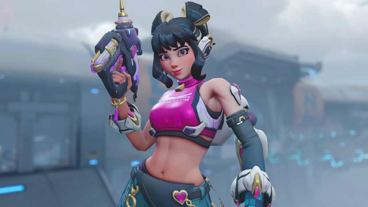 지금 다시 오버워치를 해야 하는 이유