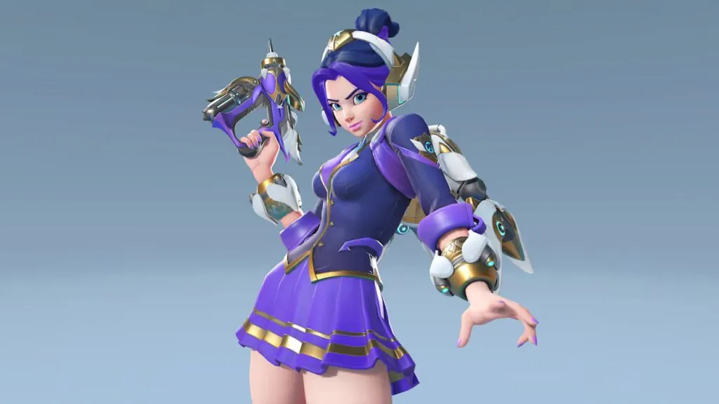 지금 다시 오버워치를 해야 하는 이유