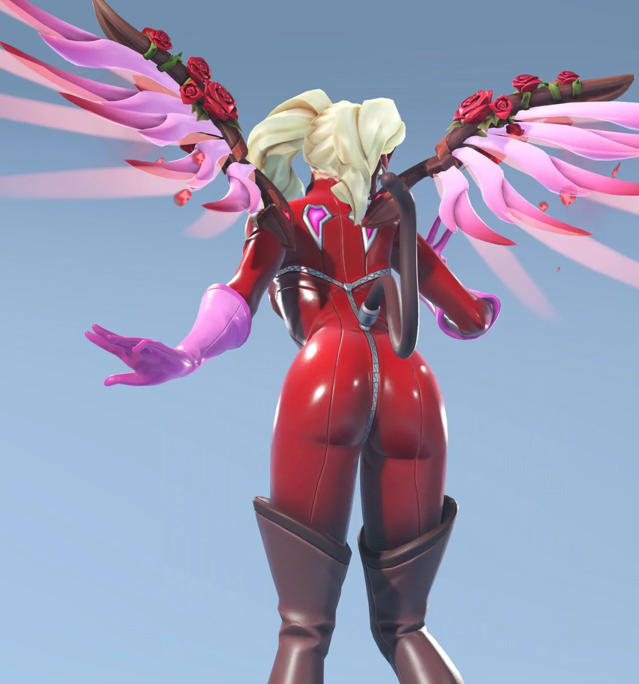 지금 다시 오버워치를 해야 하는 이유