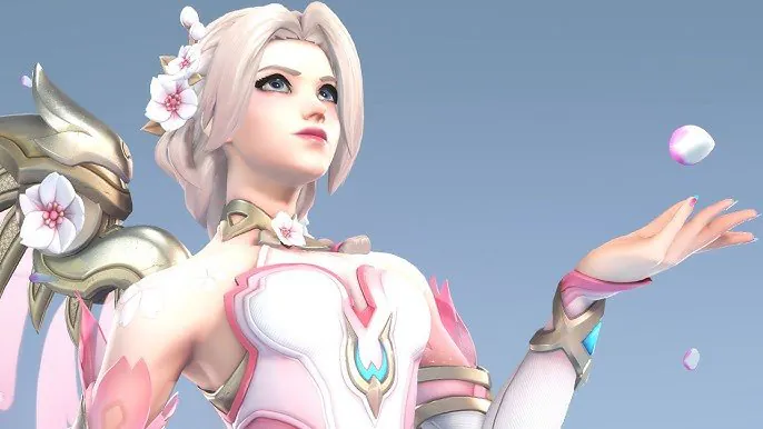 지금 다시 오버워치를 해야 하는 이유