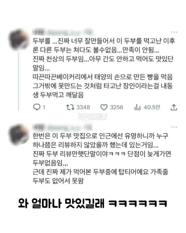인간에게 하나씩 주어진다는 천부적인 재능