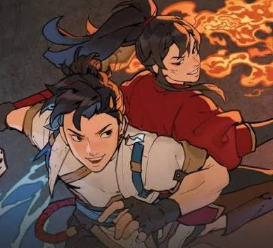 트위터에서 이슈된 오버워치 신캐 이슈