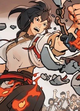 트위터에서 이슈된 오버워치 신캐 이슈