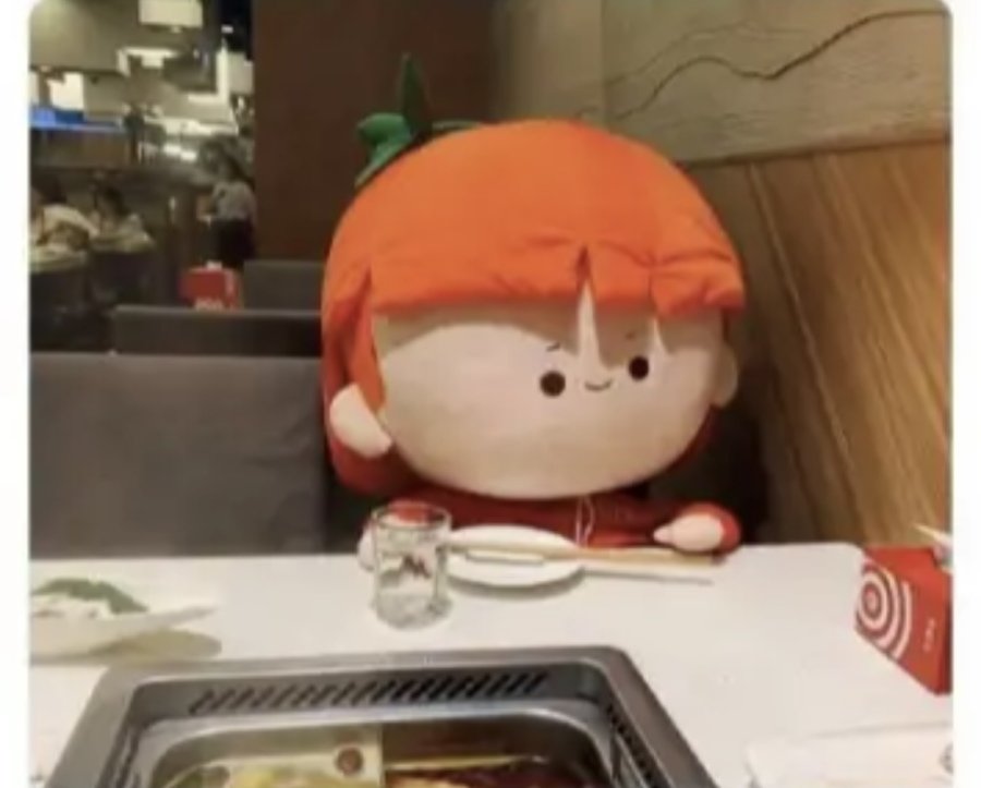 하이디라오에서 혼밥 함부로하면 안 되는 이유