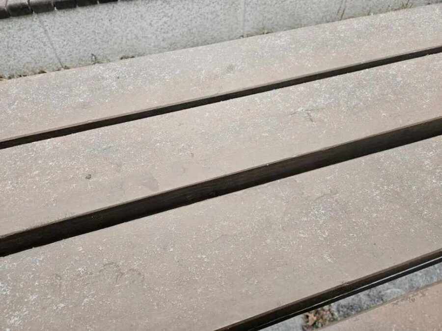 어제 난리난 부산 폭설량 ㄷㄷ