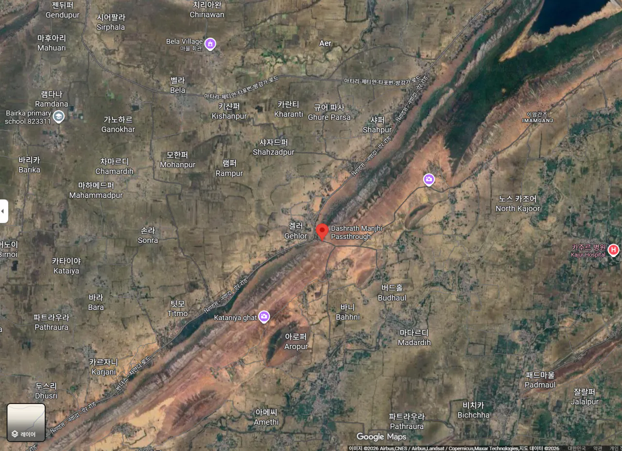 소 잃고 외양간 고치는데 20년 걸렸지만 찬사받는 인물