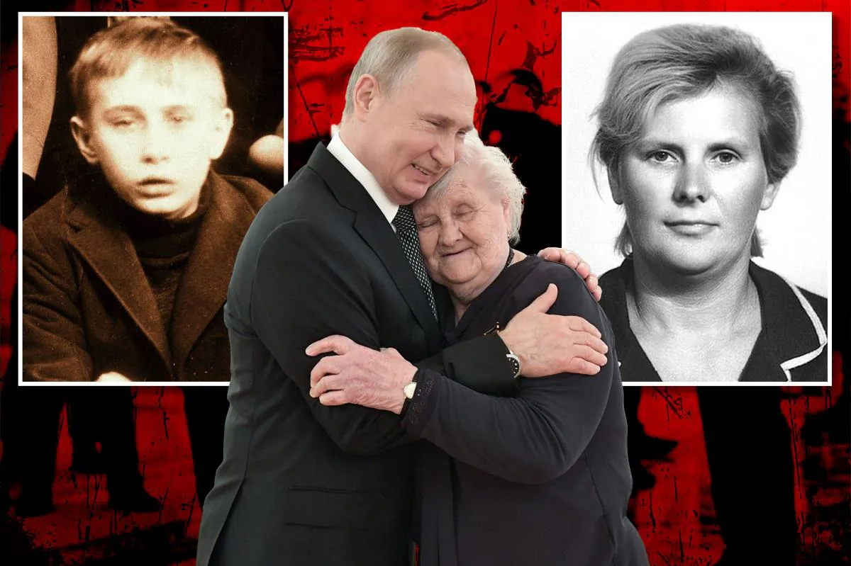 말썽쟁이 학생이 성공해서 돌아와 너무 기뻤던 선생님