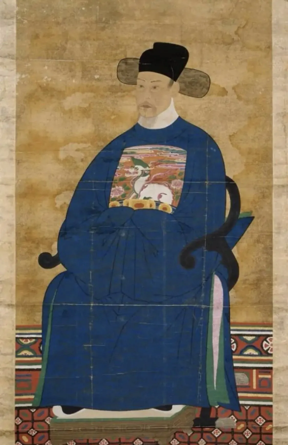 조선에서 무과 출신으로 정승에 오른 극소수의 인물들