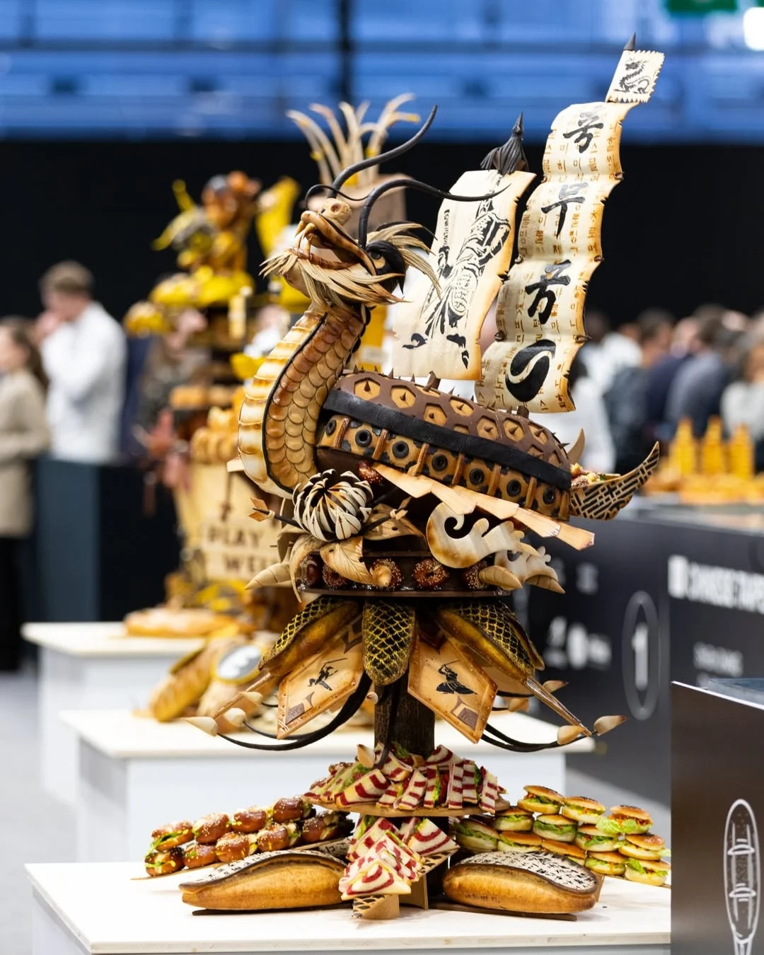 2026 제빵 월드컵 한국 우승